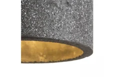 Camino Fönsterlampa 12cm Cement