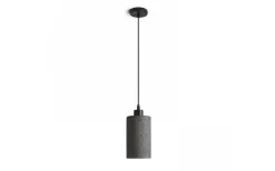 Camino Fönsterlampa 12cm Cement