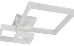 Camino Plafond LED 3-delad mattvit 4000K