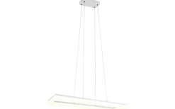 Camino Takpendel LED mattvit 4000K