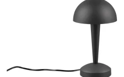 Canaria Bordslampa E14 (inkl.) mattsvart