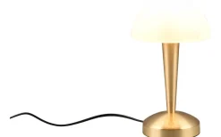 Canaria Bordslampa E14 (inkl.) matt mässing