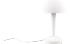 Canaria Bordslampa E14 (inkl.) mattvit