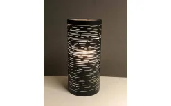 Candy Bordslampa 22cm Svart