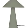 Cannes Bordslampa 40cm Grön