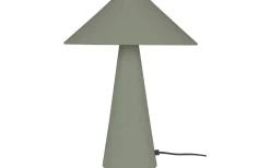 Cannes Bordslampa 40cm Grön