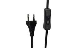 Cannes Bordslampa 40cm Grön