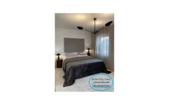 Cannes Bordslampa 40cm Svart