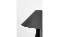 Cannes Bordslampa 40cm Svart