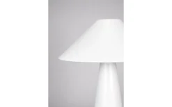 Cannes Bordslampa 40cm Vit