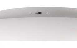 Cardona Plafond LED 47cm mattvit