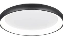 Cardona Plafond LED 75cm mattsvart