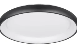 Cardona Plafond LED 75cm mattsvart