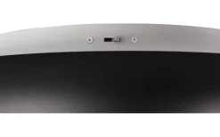 Cardona Plafond LED 47cm mattsvart