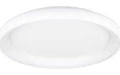 Cardona Plafond LED 75cm mattvit