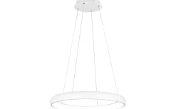 Cardona Takpendel LED 75cm mattvit