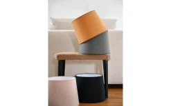 Carla Lampskärm Ø20cm Mustard