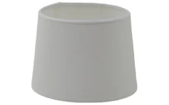 Carla Lampskärm Ø35cm Offwhite