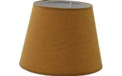 Carla Lampskärm Ø20cm Senap