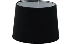 Carla Lampskärm Ø24cm Svart