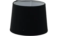 Carla Lampskärm Ø20cm Svart
