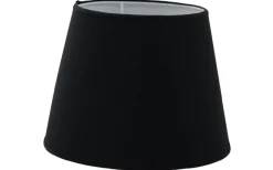 Carla Lampskärm Ø20cm Svart