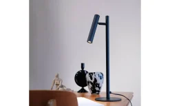 Carlo Skrivbordslampa 47,5cm LED 3100K 3W Svart