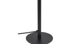 Carlo Skrivbordslampa 47,5cm LED 3100K 3W Svart