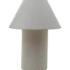 Carolin Bordslampa 65cm Natur