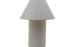 Carolin Bordslampa 65cm Natur