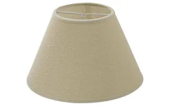 Carolin Lampskärm Ø18cm Creme