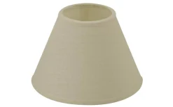 Carolin Lampskärm Ø14cm Creme