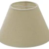 Carolin Lampskärm Ø22cm Creme