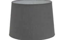 Carolin Lampskärm Ø17cm Grå
