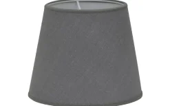 Carolin Lampskärm Ø20cm Grå
