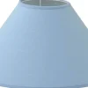 Carolin Lampskärm Ø20cm Ljusblå