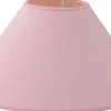 Carolin Lampskärm Ø20cm Ljusrosa