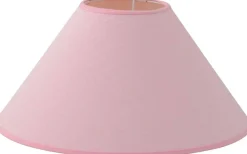 Carolin Lampskärm Ø40cm Ljusrosa