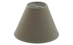 Carolin Lampskärm Ø42cm Natur