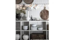 Carolin Lampskärm Ø32cm Natur