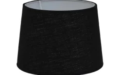 Carolin Lampskärm Ø20cm Svart