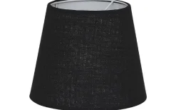 Carolin Lampskärm Ø32cm Svart