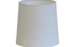 Carolin Lampskärm Ø42cm Vit