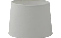 Carolin Lampskärm Ø20cm Vit