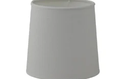 Carolin Lampskärm Ø35cm Vit