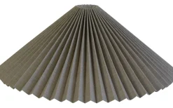 Carolin Takskärm Ø50cm Natur