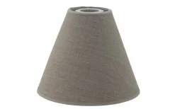 Carolin Toppringskärm Ø22cm Natur