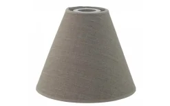 Carolin Toppringsskärm Ø16cm Natur