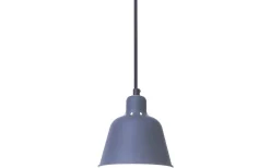 Carpenter Fönsterlampa Ø15cm Grå