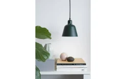 Carpenter Fönsterlampa Ø15cm Grön